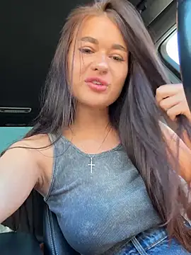 UrLillShy online show from June 2026 03:07:01 AM
