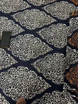 Miss  Malaika online show from November 2025 08:03:01 AM