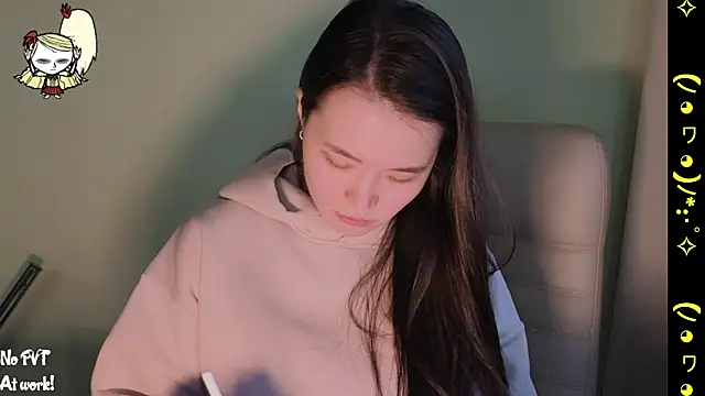 U KINKY online show from January 2025 11:37:02 AM