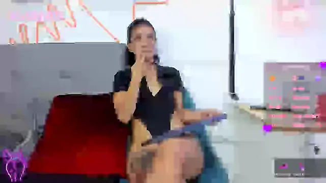 alissonandamy online show from February 2025 12:21:02 PM