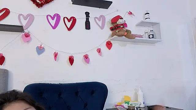 alissonandamy online show from September 2025 08:09:01 PM