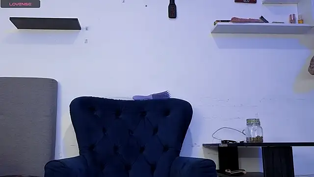 alissonandamy online show from January 2026 12:21:02 PM