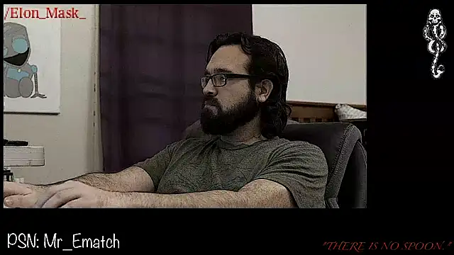 Seraph De La Luna online show from January 2025 05:30:01 AM