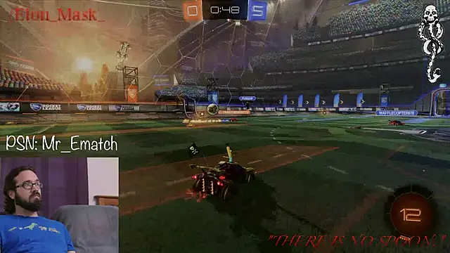 Seraph De La Luna online show from February 2025 08:13:02 AM