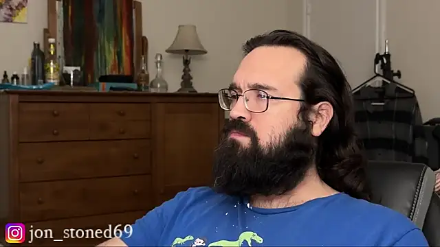 Seraph De La Luna online show from January 2026 02:08:01 PM