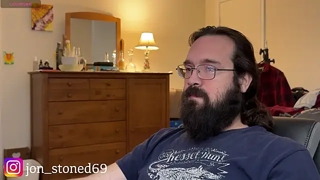 Seraph De La Luna online show from January 2026 08:45:02 PM