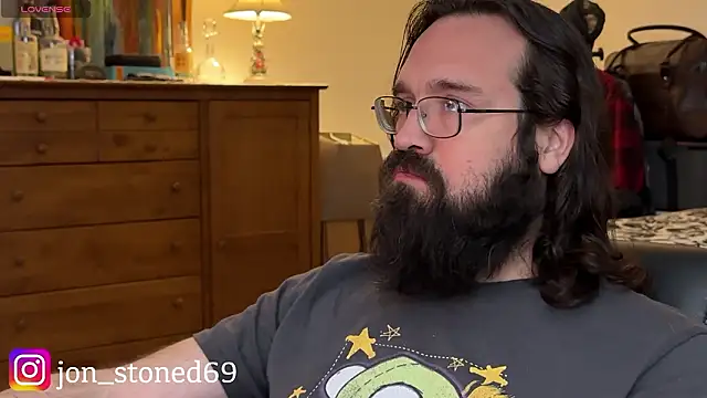 Seraph De La Luna online show from February 2026 10:08:01 PM