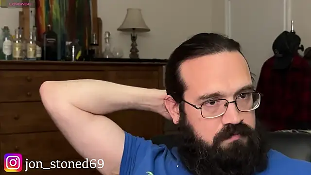 Seraph De La Luna online show from February 2026 06:26:01 AM