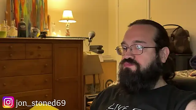 Seraph De La Luna online show from February 2026 01:17:01 AM