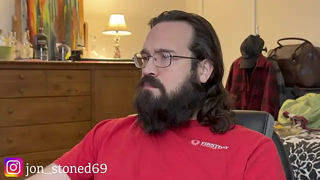 Seraph De La Luna online show from February 2026 04:24:01 AM