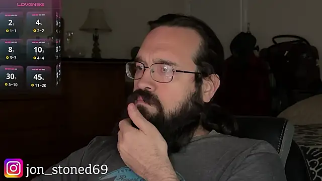 Seraph De La Luna online show from February 2026 08:56:01 AM