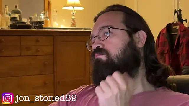 Seraph De La Luna online show from February 2026 09:10:02 AM