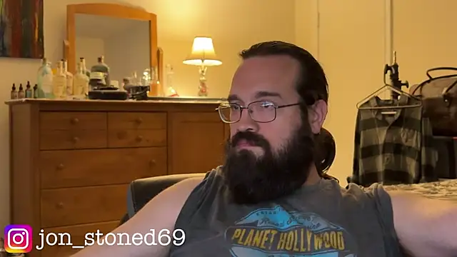 Seraph De La Luna online show from March 2026 09:49:02 AM