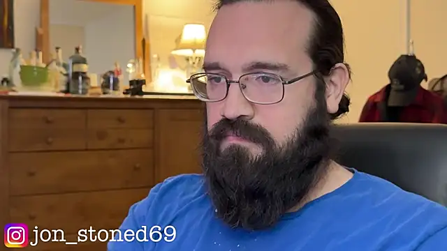 Seraph De La Luna online show from March 2026 05:49:01 PM