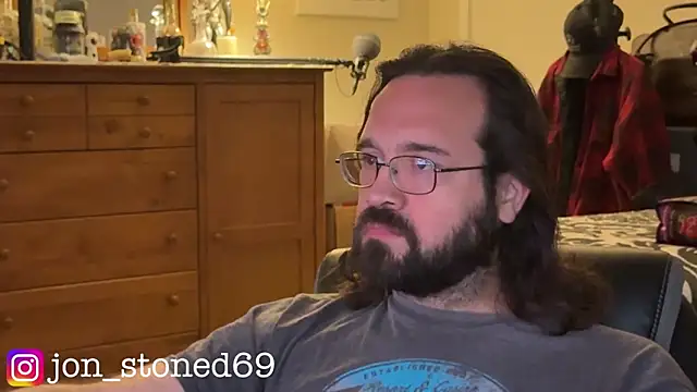 Seraph De La Luna online show from April 2026 05:43:01 PM