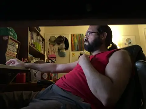 Seraph De La Luna online show from April 2026 03:51:01 AM