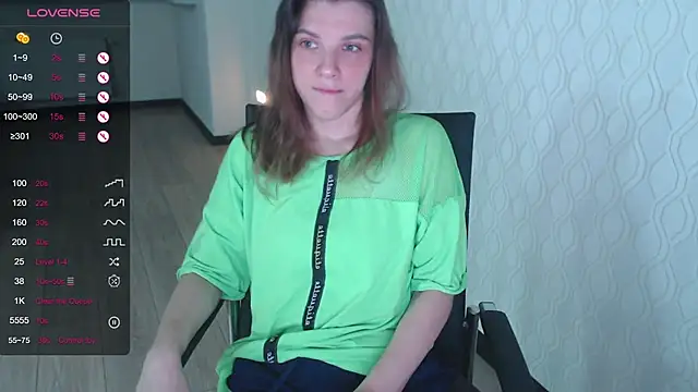 Snapshot of LisaHeart chatting on September 2025 09:31:01 PM LisaHeart online show from September 2025 09:31:01 PM