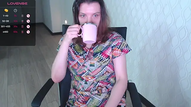 Snapshot of LisaHeart chatting on November 2025 05:34:01 PM LisaHeart online show from November 2025 05:34:01 PM