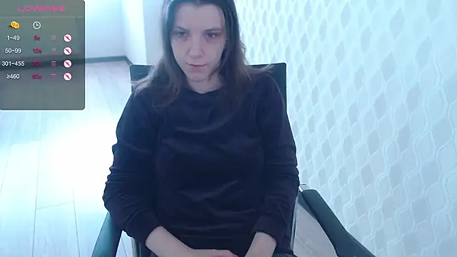 LisaHeart online show from February 2026 07:07:01 AM