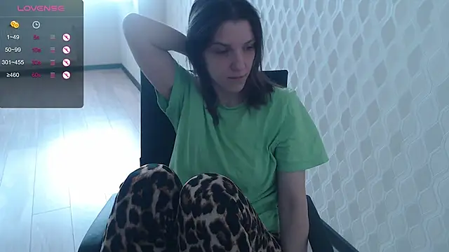 LisaHeart online show from February 2026 11:26:02 AM