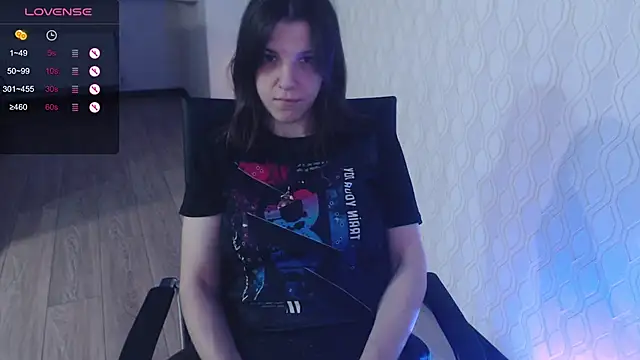 LisaHeart online show from April 2026 07:40:02 PM