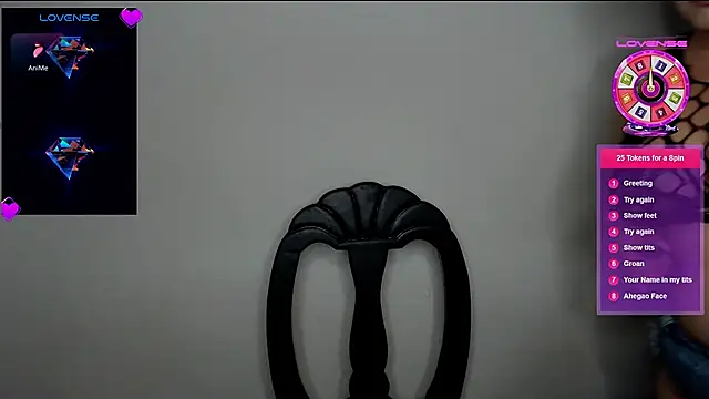 Snapshot of Miss_Agatha chatting on December 2024 02:31:01 AM Miss Agatha online show from December 2024 02:31:01 AM