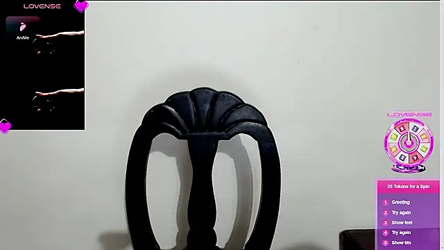 Snapshot of Miss_Agatha chatting on January 2025 12:26:02 AM Miss Agatha online show from January 2025 12:26:02 AM