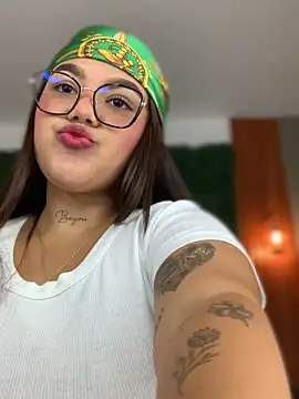 Michellesexxy online show from January 2025 04:18:02 AM