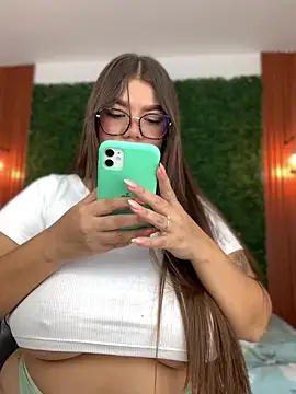 Michellesexxy online show from January 2025 07:22:01 AM