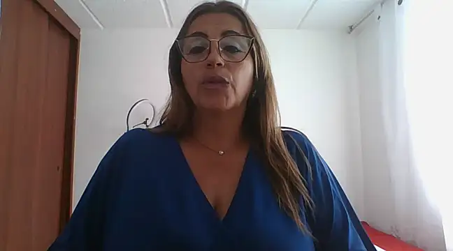 RossanaLionheart online show from February 2025 07:47:01 PM