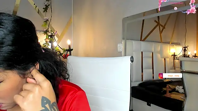 magic marg online show from December 2024 11:45:01 PM