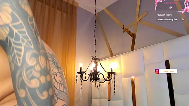 magic marg online show from December 2024 11:30:01 PM