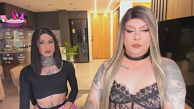luxyshy online show from July 2026 06:03:01 PM