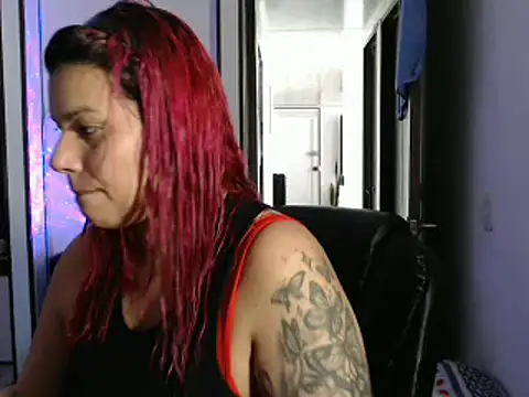 Snapshot of CarolinaRincon chatting on February 2025 08:45:02 PM CarolinaRincon online show from February 2025 08:45:02 PM