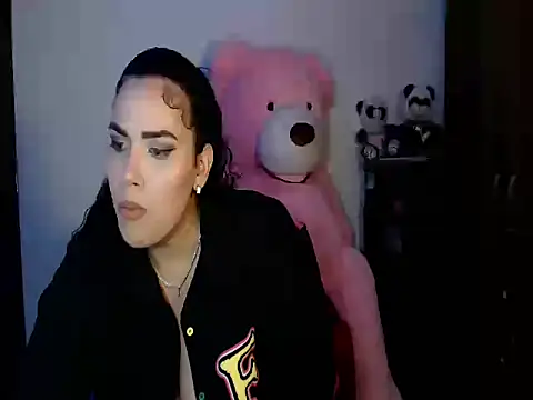 CarolinaRincon online show from November 2025 11:15:01 PM