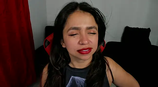 Snapshot of cory_rose chatting on March 2025 04:34:02 AM cory rose online show from March 2025 04:34:02 AM