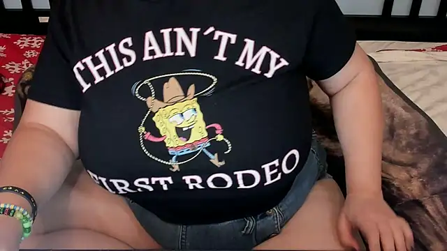 Chloenightmare online show from October 2025 04:32:02 AM