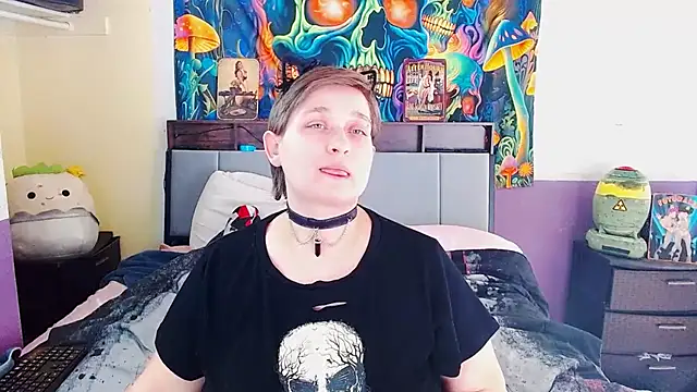 Chloenightmare online show from February 2026 11:39:02 PM