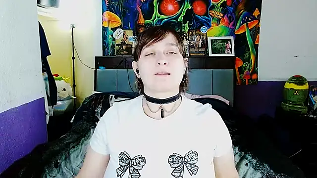 Chloenightmare online show from April 2026 07:48:01 PM