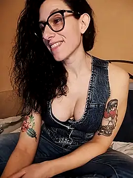 SofiaMori online show from February 2026 12:59:02 PM