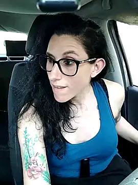 SofiaMori online show from April 2026 01:33:02 PM