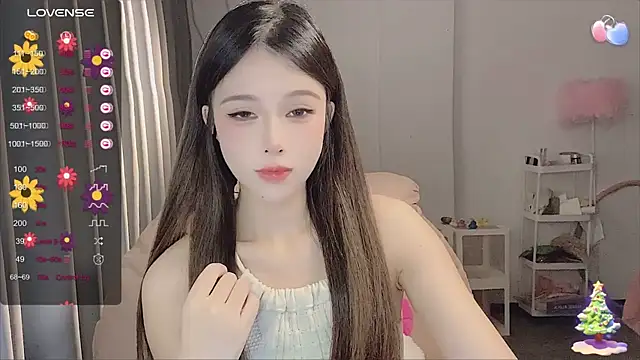 7-Love online show from December 2024 12:19:02 PM