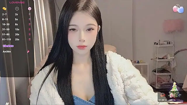 7-Love online show from December 2024 12:31:01 PM