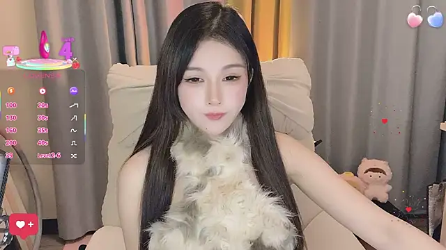 Snapshot of 7-Love chatting on January 2026 01:24:01 PM 7-Love online show from January 2026 01:24:01 PM