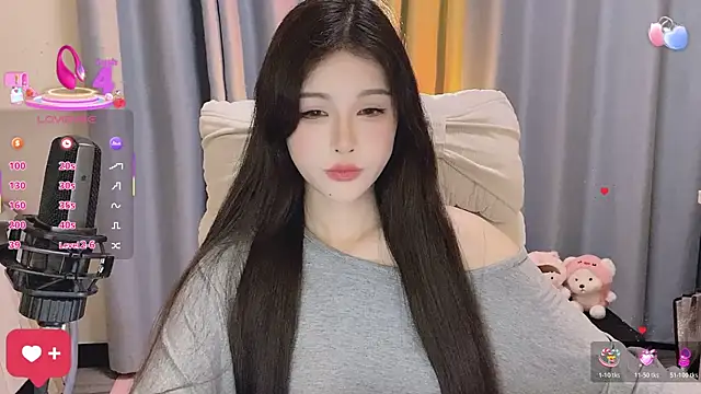 7-Love online show from April 2026 01:29:02 PM