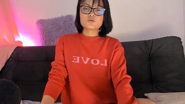 Snapshot of unu_nai chatting on March 2025 02:41:01 AM unu nai online show from March 2025 02:41:01 AM