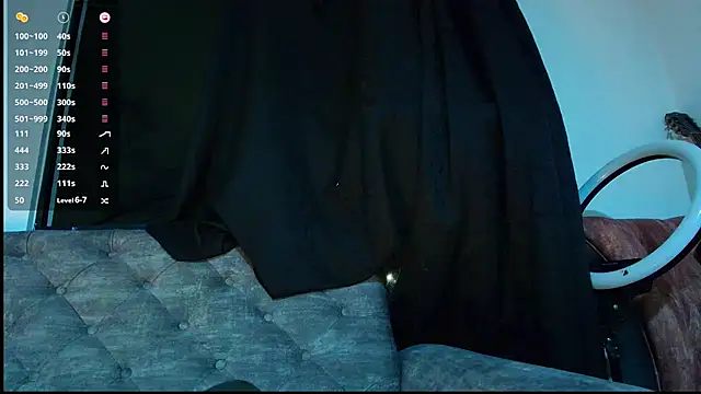 Snapshot of unu_nai chatting on October 2025 02:09:02 AM unu nai online show from October 2025 02:09:02 AM