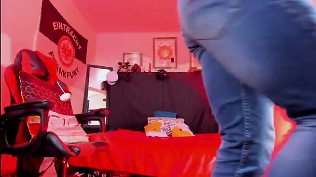 AlejoKhalifa  online show from January 2026 09:23:02 AM