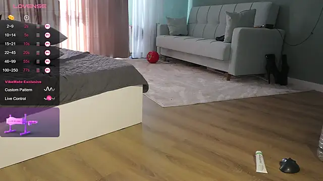 Meukotis online show from March 2025 07:20:02 AM