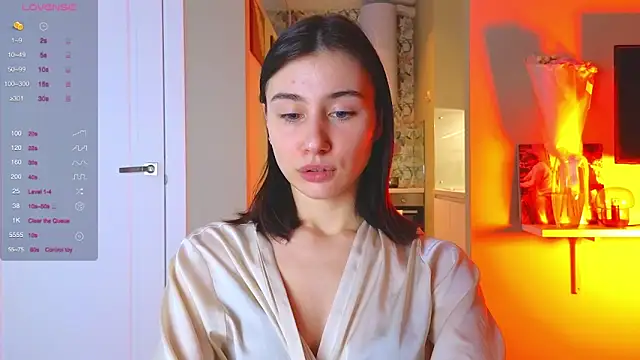 Snapshot of Vostok-6 chatting on March 2025 02:54:01 PM Vostok-6 online show from March 2025 02:54:01 PM